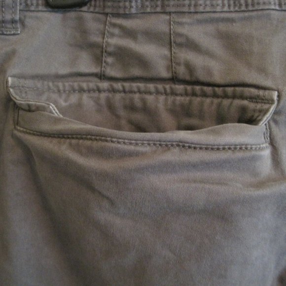 Old Navy low rise superflare sz 12 - Picture 13 of 13